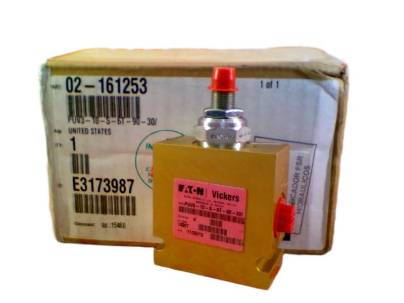 02-161253 by EATON CORPORATION