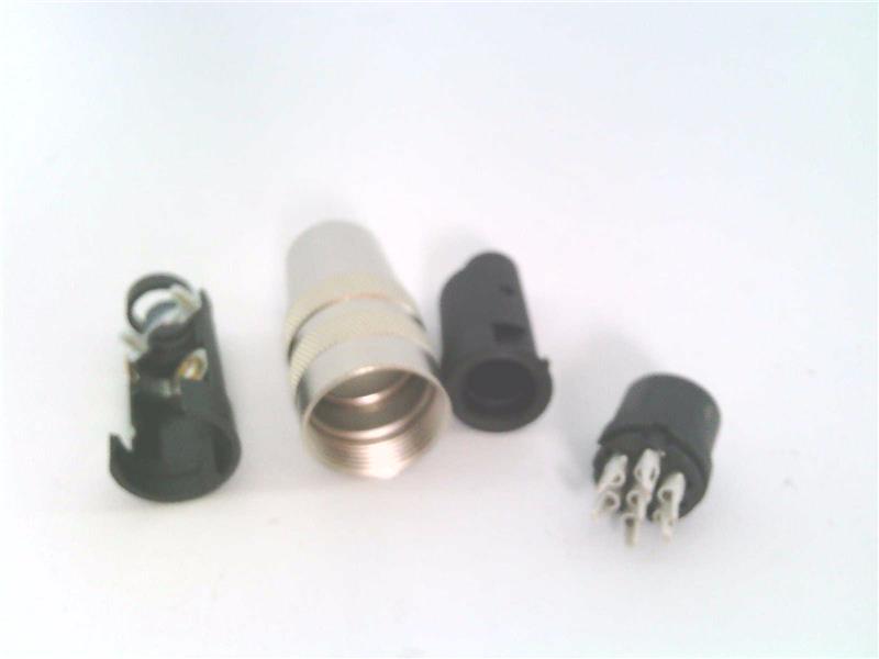 BINDER 09-0326-00-07