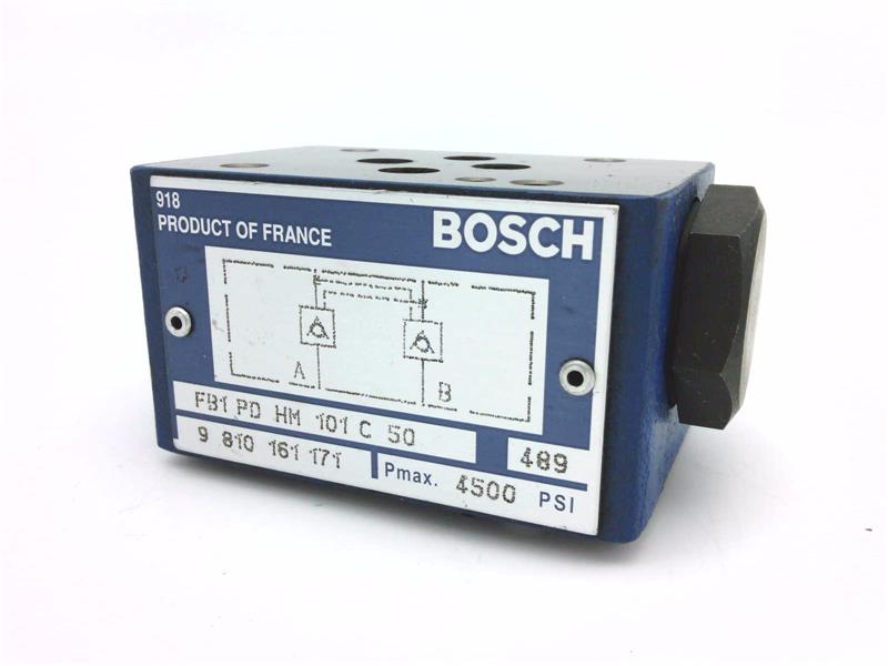 FB1-PD-HM-101-C-50 by BOSCH