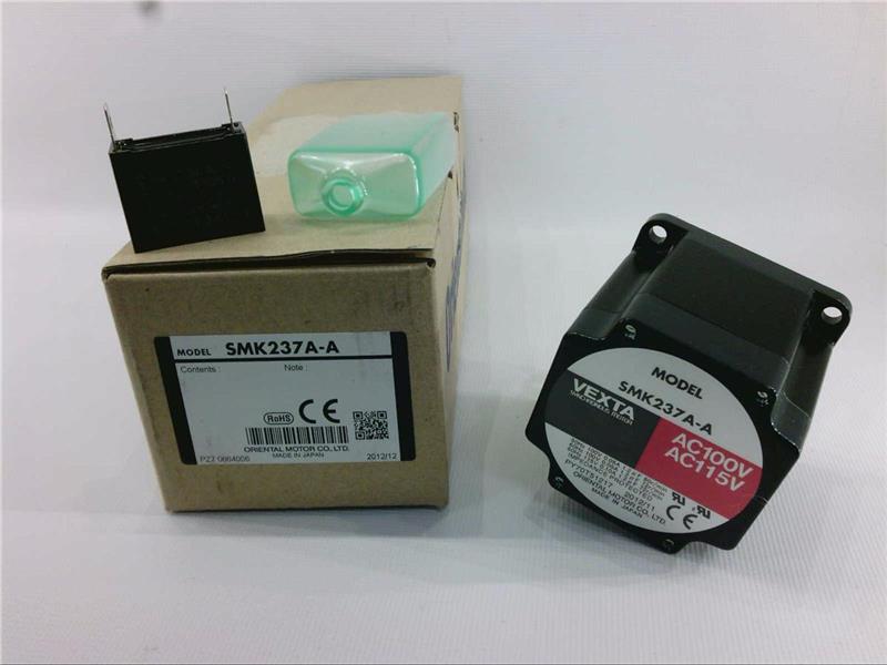 ORIENTAL MOTOR SMK237A-A