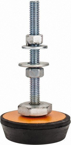 MASON INDUSTRIES MLS-250