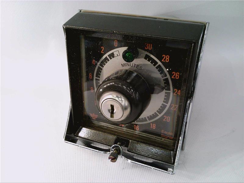 DANAHER CONTROLS HP55A607