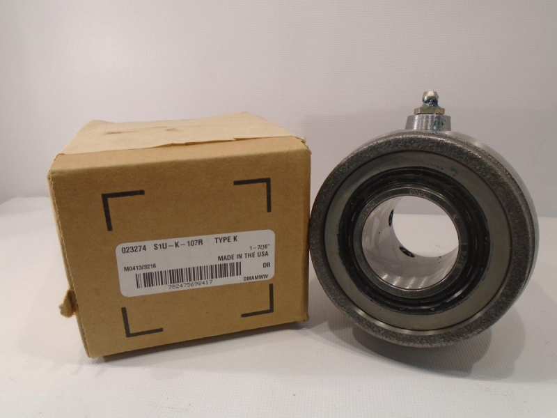 ASEA BROWN BOVERI S1U-K-107R TYPE K