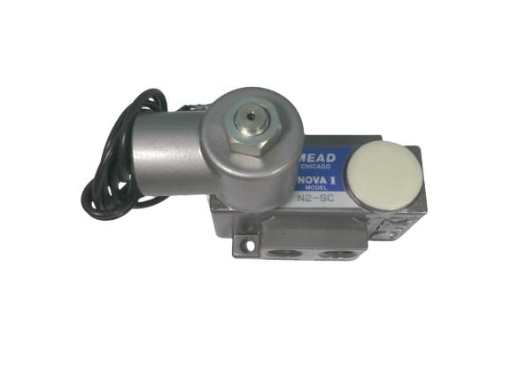 BIMBA N2-SC-12VDC