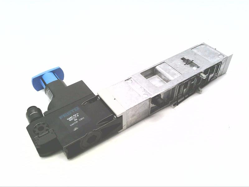 FESTO VABF-S4-1-R3C2-C-6