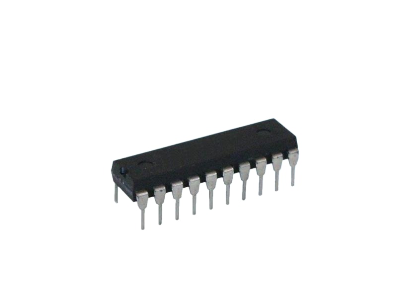 IC74AC520PC by ON SEMICONDUCTOR