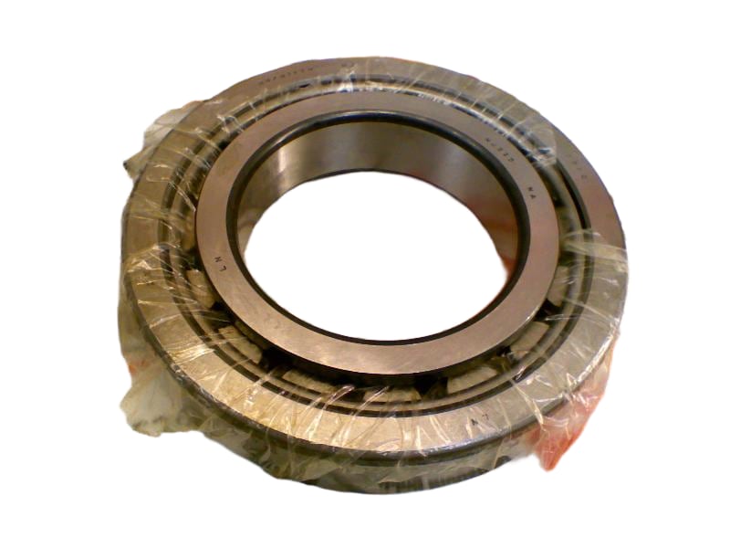 SKF NU-NJ220