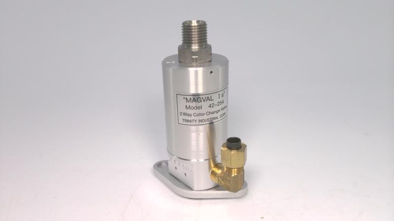 TRINITY BRAND INDUSTRIES INC 42-254