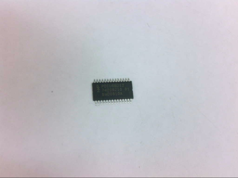 NXP SEMICONDUCTOR PDIUSBD1