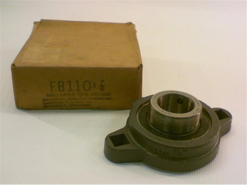 REGAL REXNORD FB110X-7/8