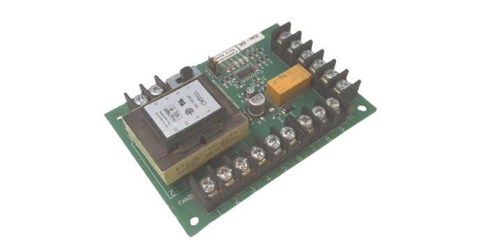 CONTROL RESOURCES C240H0152-F