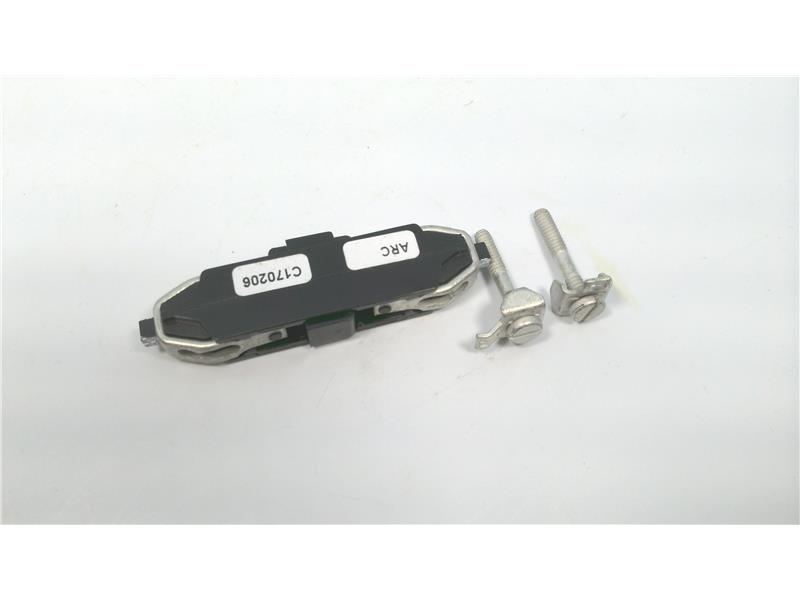 EATON CORPORATION ARC