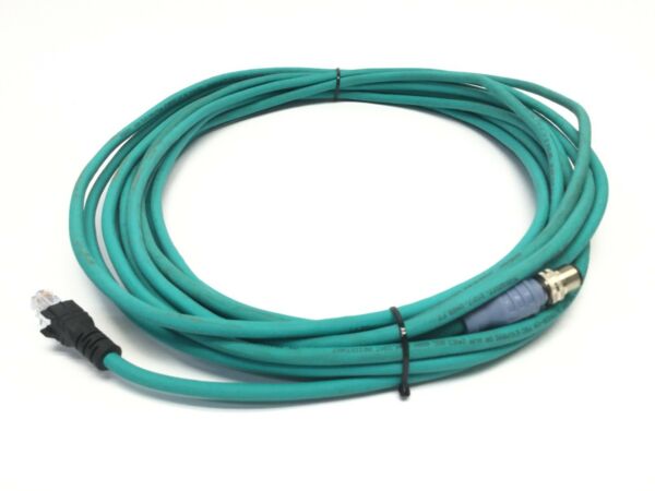 TURCK RSSD RJ45S 4410-5M