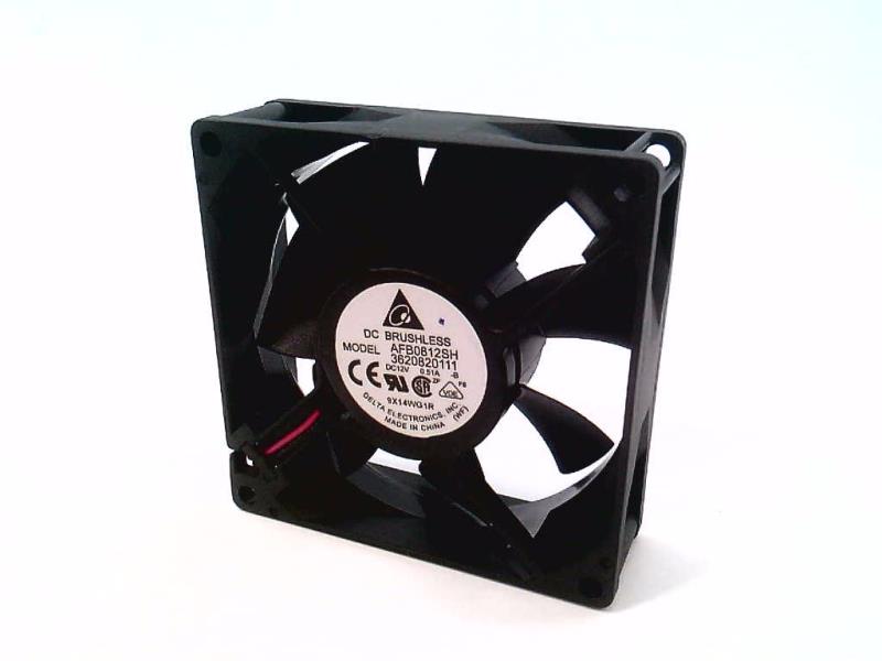 DELTA GROUP ELECTRONICS AFB0812SHB