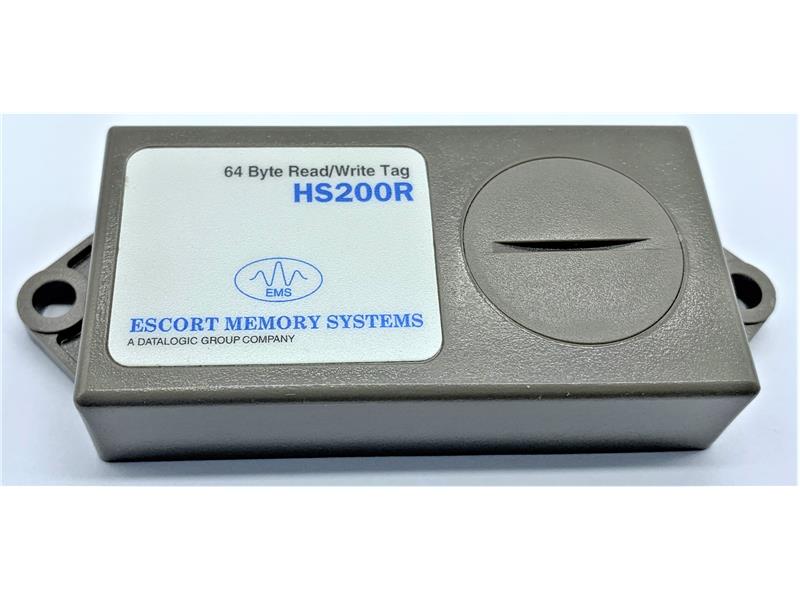 HS200R by DATALOGIC