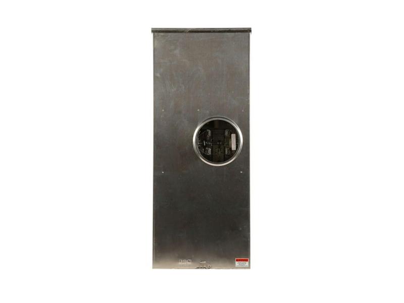 EATON CORPORATION UATH4336TCH