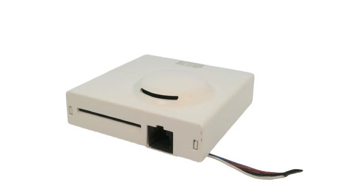 NS-ATN7003-2 by JOHNSON CONTROLS