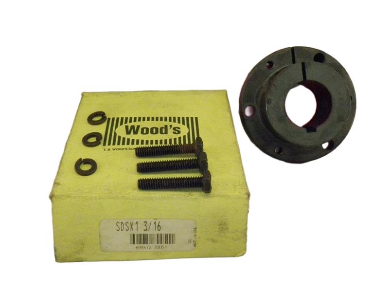 ALTRA INDUSTRIAL MOTION SDSX1-3/16