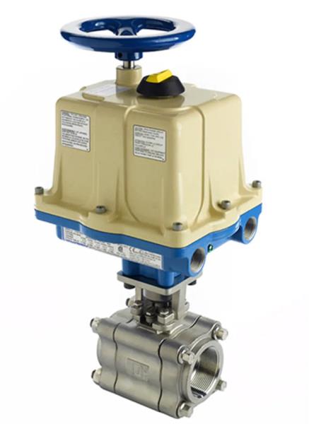 VALVCON ADCWX300UL2I1-UP