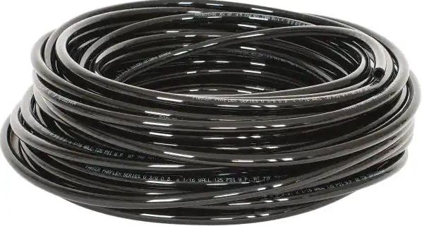 HUM-6-BLK-0100/FT by PARKER