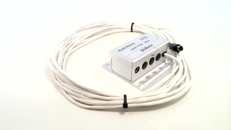 AIR MONITOR CORP JUNCTION BOX