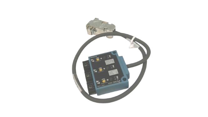 HONEYWELL FE5F-3MC6-M