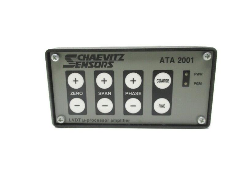 TE CONNECTIVITY ATA2001