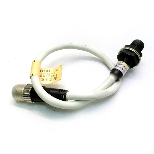 OMRON E2E-X3D1-M1J-T1N 0.3M