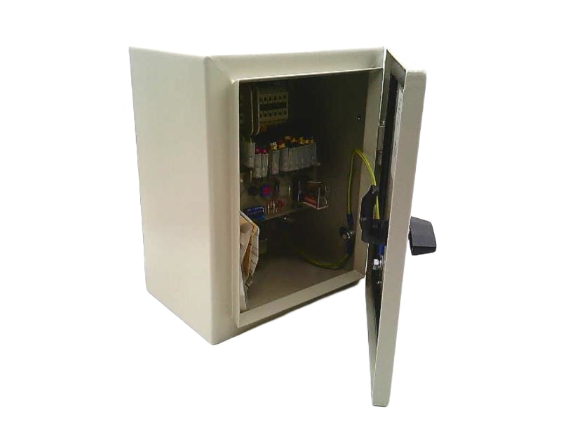 VE BIAS EFA-240V by CONVERTEAM