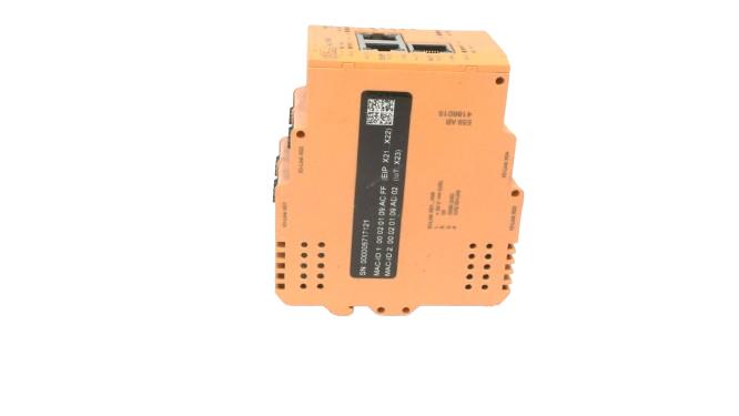 EFECTOR IO-LINK MASTER CL EIP 8P IP20-AL1920