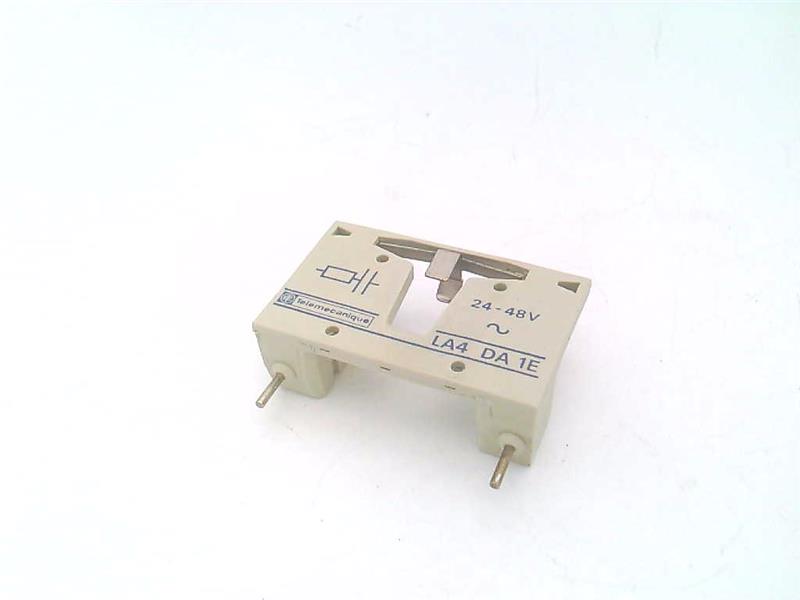 SCHNEIDER ELECTRIC LA4DA1E