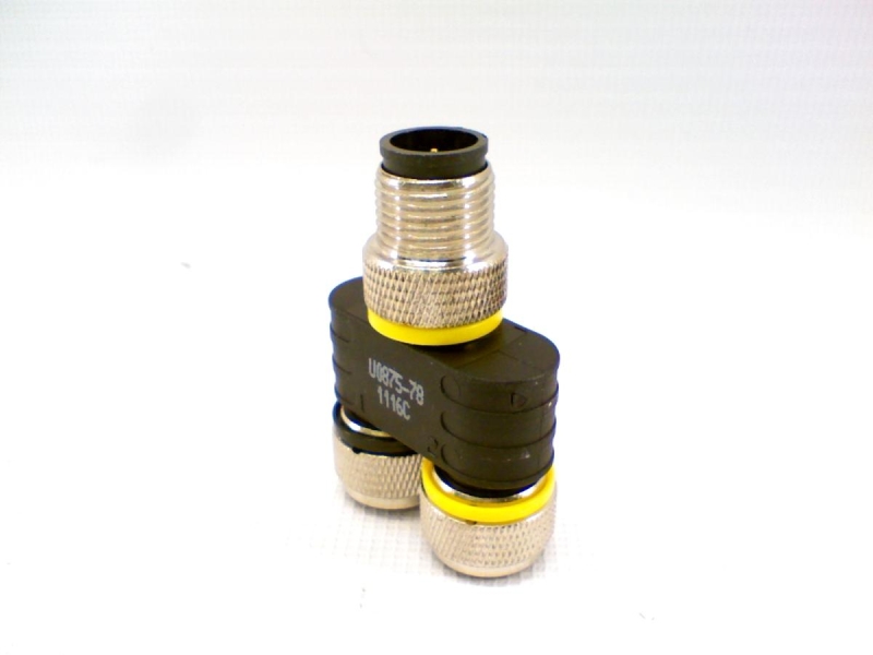 TURCK YB2-FSM 4.5-2FKM 4.5