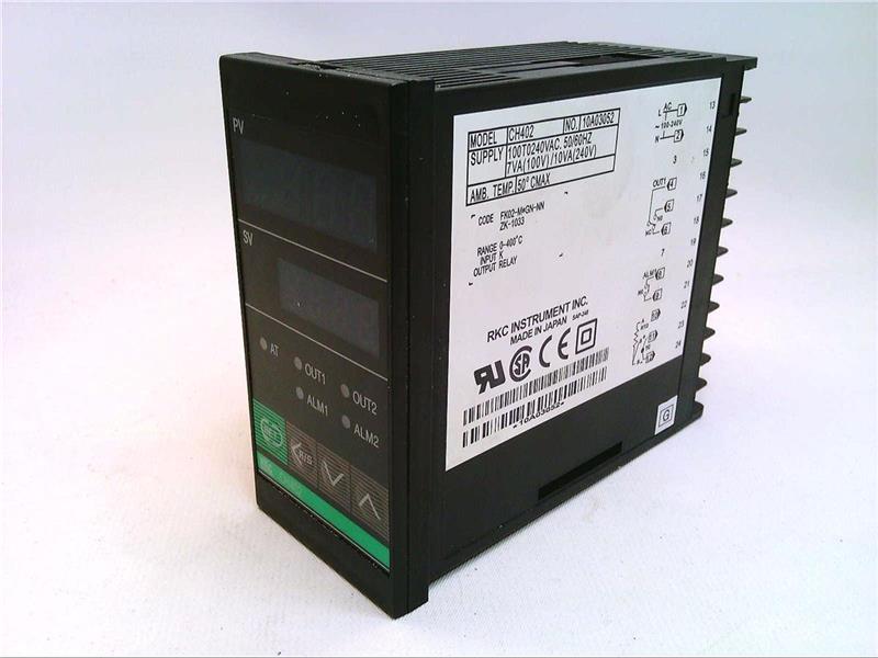 RKC FK02-M*GN-NN-ZK-1033