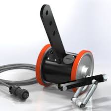 TRI-TRONICS RH-P64AJ/8-30 IW M131 MW1