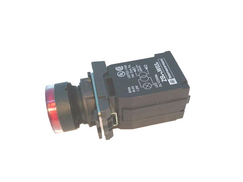 XB5AW3435 by SCHNEIDER ELECTRIC