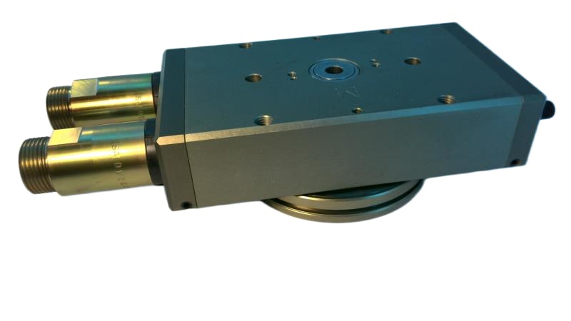 DOVER CORPORATION RR-56M-180-A