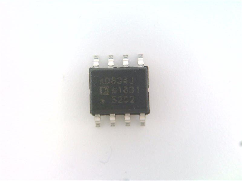 ANALOG DEVICES AD834JRZ