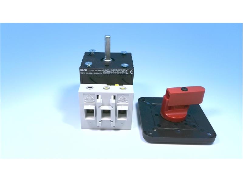 BACO CONTROLS 0172202