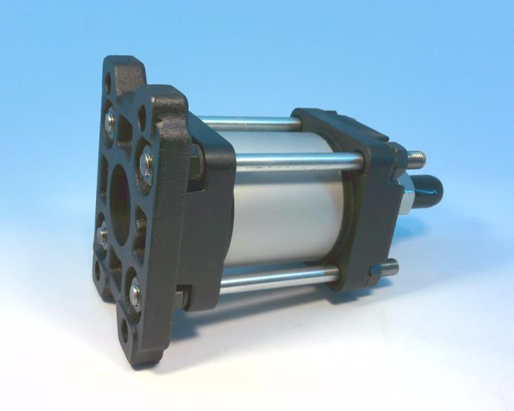 SMC CDA1GN63-25-A53S