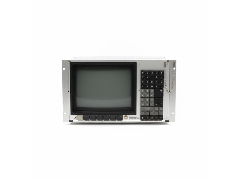 ECKELMANN ELX-1000-BAE-86