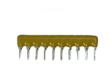BOURNS 4610X-102-272LF