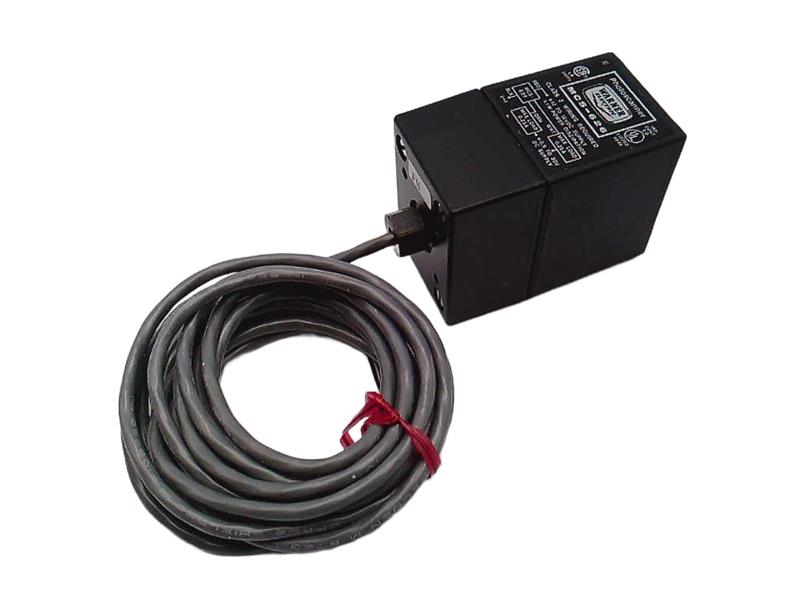 MCS-626 by ALTRA INDUSTRIAL MOTION