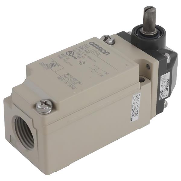 OMRON D4A-1101N
