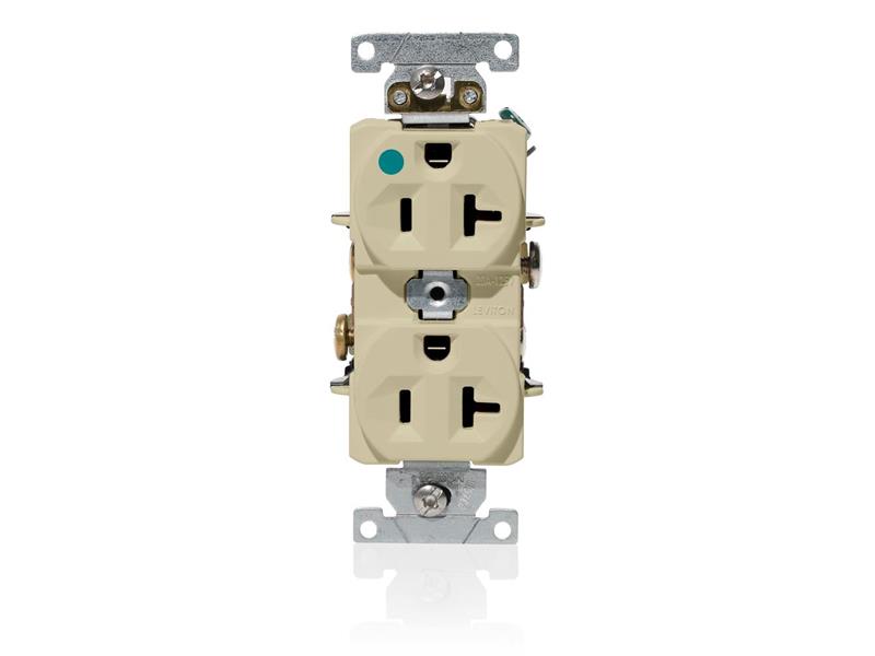LEVITON C8300-I