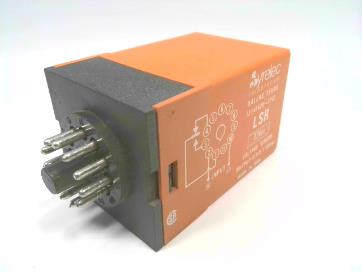 LSR-12VDC by CROUZET