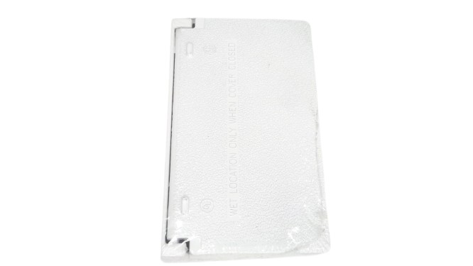 EATON CORPORATION TP7237