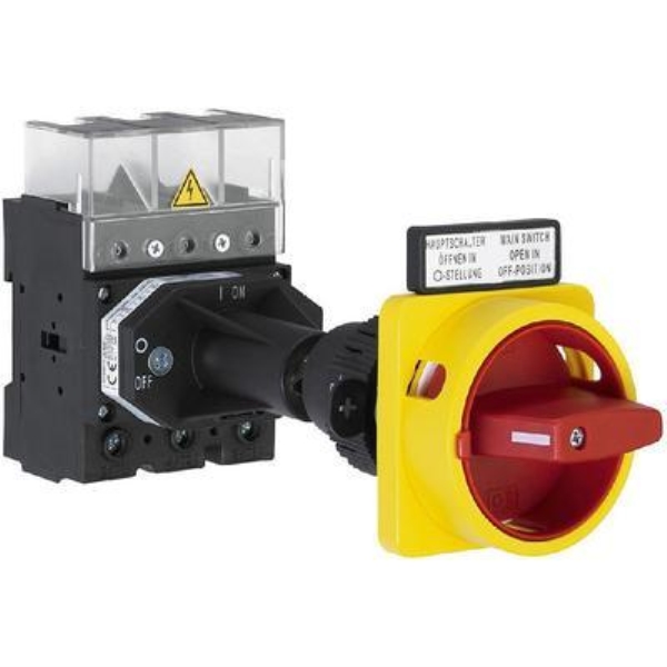 SALZER H412-41300-281M4