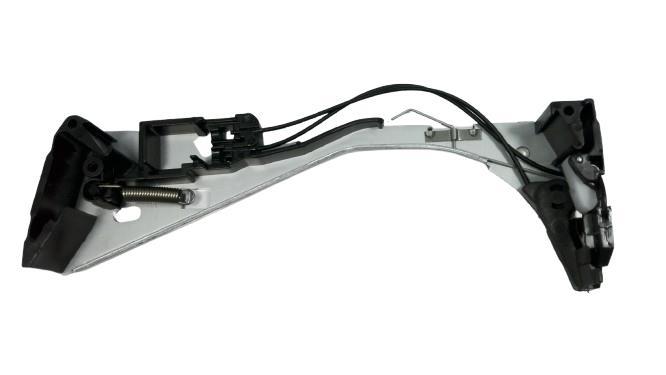 KULICKE & SOFFA 9498 396 01634