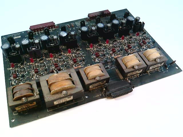 VOLKMANN VED20020CA-4