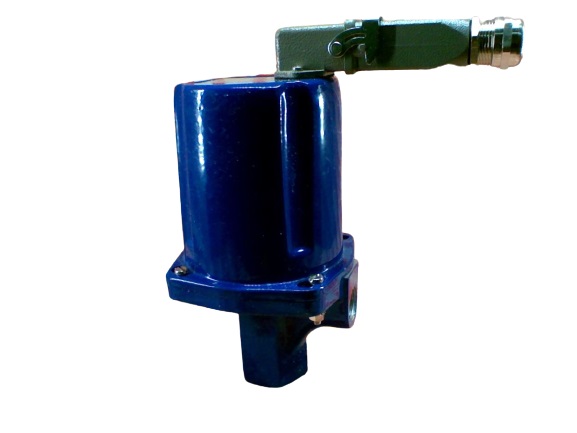 BFI AUTOMATION S-507H